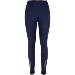 Legginsy damskie Gilbert ProSynergie. Niebieskie legginsy GILBERT, bez wzorów, sportowe. Za 257.50 zł.