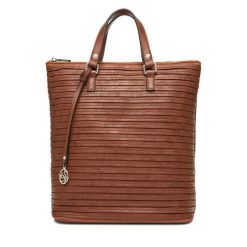 Plecak Lasocki. Brązowe plecaki Lasocki, bez wzorów, bez dodatków. Za 219.99 zł.