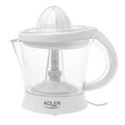 Wyciskarka Adler AD 4014 biały. Wyciskarki i sokowirówki Adler. Za 61.90 zł.
