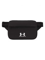 Under Armour Saszetka "Loudon Lite" w kolorze czarnym rozmiar: onesize. Czarne nerki i saszetki Under Armour, bez wzorów, z materiału, sportowe, bez dodatków. Za 97.95 zł.