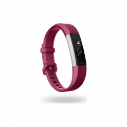 Fitbit Alta Hr, Fuchsia L. Zegarki sportowe marki Fitbit. W wyprzedaży za 429.00 zł.
