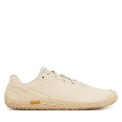 Trekkingi Merrell. Buty trekkingowe Merrell, bez zapięcia. Za 459.99 zł.