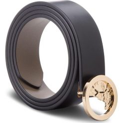 Pasek Damski VERSACE COLLECTION - LCD0276 LVCHL L410 Nero. Paski marki bonprix. Za 809.00 zł.