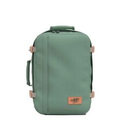 Plecak Cabin Zero Classic 36L. Zielone plecaki Cabinzero, bez wzorów, bez dodatków. Za 279.00 zł.