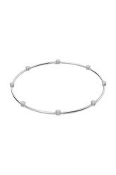 Swarovski bransoletka Constella damska. Żółte bransoletki Swarovski. Za 649.99 zł.