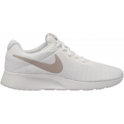 Nike Buty Damskie Tanjun White Particle Rose 38,5. Buty treningowe marki Nike. Za 295.00 zł.