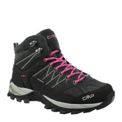 Buty Trekkingowe Cmp Rigel Mid Wodoodporne. Buty trekkingowe CMP, bez zapięcia. W wyprzedaży za 369.99 zł.