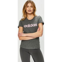 Adidas Performance - Top. T-shirty marki adidas Originals. Za 79.90 zł.