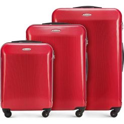 Zestaw walizek 56-3P-97S-30. Walizki marki Crash Baggage. Za 638.91 zł.