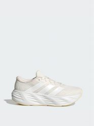 Adidas Buty do biegania Galaxy 8 Running Shoes IH9794 Biały. Białe buty do biegania adidas, bez wzorów, z materiału, bez zapięcia, do biegania. Za 239.99 zł.