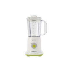 Blender stojący Kenwood BBL237WG, moc 350 W, plastikowy, 3w1. Blendery Kenwood. Za 189.00 zł.
