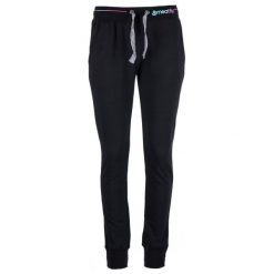 Meatfly Spodnie Dresowe Damskie Joy 3 Xs Czarny. Jeansy marki Meatfly. W wyprzedaży za 126.00 zł.
