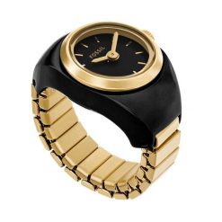 Zegarek Fossil. Czarne zegarki Fossil. Za 599.99 zł.