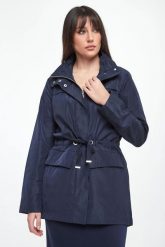 Parka damska JOSEPH RIBKOFF. Płaszcze Joseph Ribkoff, m, bez wzorów, bez kaptura. Za 1,069.00 zł.