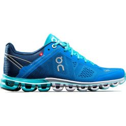 Buty ON RUNNING CLOUDFLOW WOMAN Niebieski. Buty do biegania marki On Running. Za 650.00 zł.