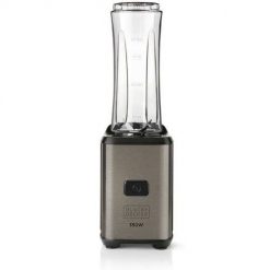 Blender sportowy Black+Decker BXJBA350E (350W). Blendery . Za 204.99 zł.