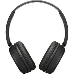 Słuchawki nauszne JVC HA-S31BT-B-U Czarny. Czarne słuchawki nauszne Jvc. Za 141.67 zł.