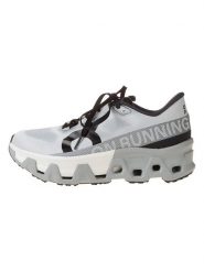 ON RUNNING Buty "Cloudmonster Hyper" w kolorze szarym do biegania rozmiar: 40. Szare buty do biegania On Running, bez wzorów, bez zapięcia, do biegania. Za 657.33 zł.