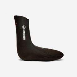 Skarpety do łowiectwa podwodnego Beuchat Sirocco Elite 3 mm. Skarpetki BEUCHAT, bez wzorów, z materiału. Za 129.99 zł.