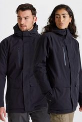 Kurtka wodoodporna Craghoppers Kiwi Pro. Niebieskie kurtki Craghoppers, xl, bez wzorów, z poliesteru, bez kaptura. Za 499.35 zł.