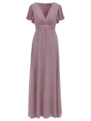 APART Kombinezon w kolorze jasnoróżowym rozmiar: 38. Różowe kombinezony Apart, bez wzorów, bez kołnierzyka, bez ramiączek. Za 444.95 zł.