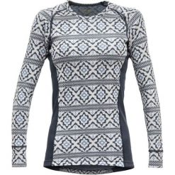 Devold Bluzka Damska Ona Woman Shirt, Night, Xs. T-shirty sportowe marki Devold. Za 369.00 zł.