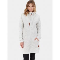 Bluza Damska Fundango Blanka. Czerwone bluzy FUNDANGO, na zimę, m, bez wzorów, z bawełny, bez kaptura. Za 379.90 zł.