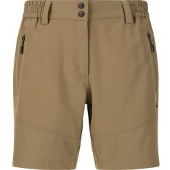 Shorty damski Whistler Lala Stretch. Białe szorty WHISTLER, bez wzorów, sportowe. Za 275.50 zł.