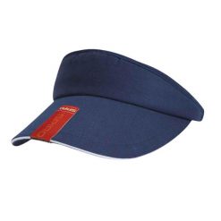 Sportowa Czapka Z Daszkiem. Białe czapki z daszkiem RESULT HEADWEAR, bez wzorów, sportowe. Za 46.99 zł.