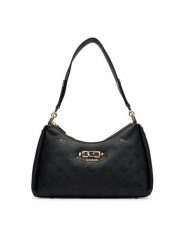 Guess Torebka Anise HWPD99 16180 Czarny. Czarne torebki klasyczne Guess, z aplikacjami, ze skóry, bez dodatków. Za 569.99 zł.