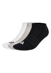 Skarpetki adidas Essentials (x3). Skarpetki adidas, bez wzorów. Za 101.50 zł.