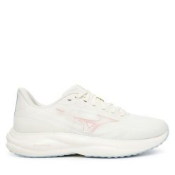 Buty do biegania Mizuno. Buty do biegania Mizuno, bez wzorów, bez zapięcia, do biegania. Za 349.99 zł.