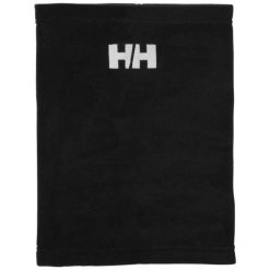 Naszyjnik Helly Hansen Daybreaker Fleece. Czarne naszyjniki Helly Hansen, z materiału. Za 156.50 zł.