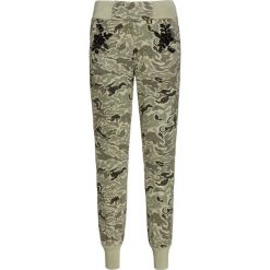 Spodnie AERONAUTICA MILITARE. Spodnie dresowe marki Aeronautica Militare. W wyprzedaży za 485.00 zł.
