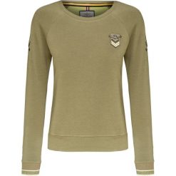 Bluza AERONAUTICA MILITARE. Bluzy marki Aeronautica Militare. Za 480.00 zł.