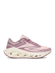 Reebok Buty do biegania SS-FUEL FLEX RUN 100244522 Różowy. Czerwone buty do biegania Reebok, bez wzorów, z materiału, bez zapięcia, do biegania. Za 289.99 zł.