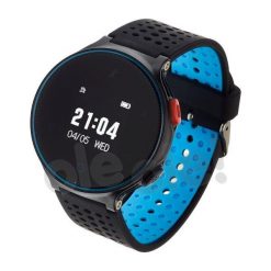 Garett Sport 21 (czarno-niebieski). Zegarki sportowe marki SOEHNLE. Za 279.00 zł.