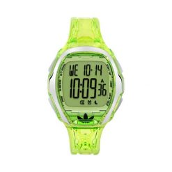 Zegarek adidas. Zielone zegarki adidas. Za 499.99 zł.