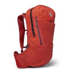 Plecak wspinaczkowy Black Diamond Pursuit Backpack. Brązowe plecaki Black Diamond, bez wzorów, bez dodatków. Za 471.99 zł.