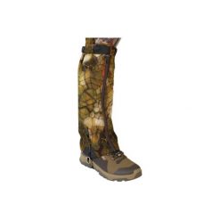 STUPTUTY myśliwskie wodoodporne 900 FURTIV. Buty sportowe lifestyle SOLOGNAC, bez wzorów, z materiału, sportowe, bez zapięcia. Za 179.99 zł.