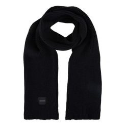 Szalik Connora Dla Dorosłych Unisex. Czarne szaliki i kominy Regatta, bez wzorów, z dzianiny. Za 122.99 zł.