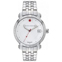 Chrono Diamond Zegarek Damski 10610a Damenuhr Leandra. Zegarki marki Chrono Diamond. W wyprzedaży za 1,119.00 zł.