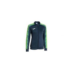 Kurtka Kobieta Joma Elite Xi niebieski. Niebieskie kurtki Joma, bez wzorów, biznesowe, bez kaptura. Za 278.95 zł.