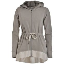 Deha Bluza Damska Sweat Parka b84294 Ecru (Rozmiar M). Bluzy marki Deha. W wyprzedaży za 319.00 zł.
