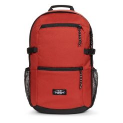 Plecak Eastpak Floid Pro. Czerwone plecaki Eastpak, bez wzorów, bez dodatków. Za 337.50 zł.