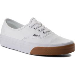 Tenisówki VANS - Authentic VA38EMQ8R (Gum Bumper) True White. Trampki marki bonprix. W wyprzedaży za 199.00 zł.