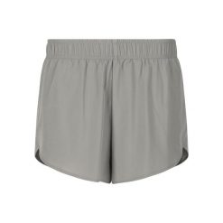 Szorty damskie Athlecia Lundvik. Niebieskie szorty Athlecia, bez wzorów. Za 184.00 zł.