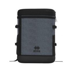 Plecak Errea Blumm. Brązowe plecaki ERREA, bez wzorów, bez dodatków. W wyprzedaży za 272.00 zł.