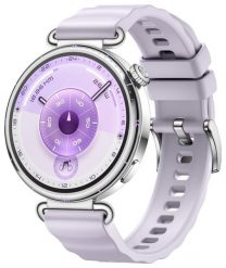 Huawei Watch GT 6 41mm Fioletowy. Fioletowe smartbandy . W wyprzedaży za 899.00 zł.