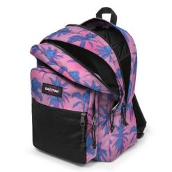 Plecak Eastpak Pinnacle. Czerwone plecaki Eastpak, bez wzorów, bez dodatków. Za 398.50 zł.